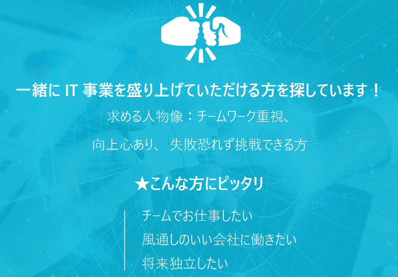 採用情報