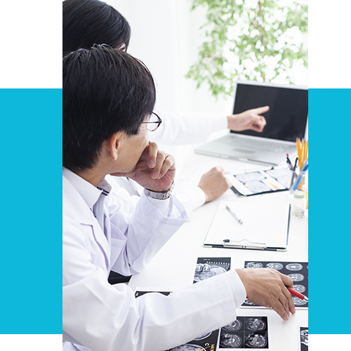 医療ツーリズム事業